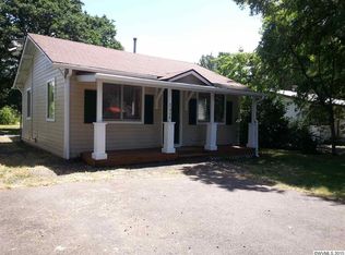 2008 18th Ave, Sweet Home, OR 97386