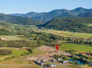 LOT 20 Old Jackson Hwy, Victor, ID 83455