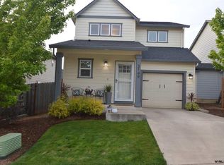 3149 Tannet Ave NW, Salem, OR