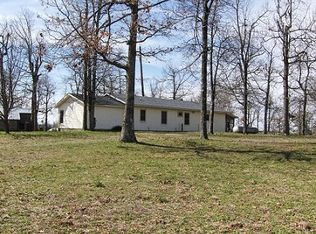 649 Sunnyland Rd, Mountain View, AR 72560