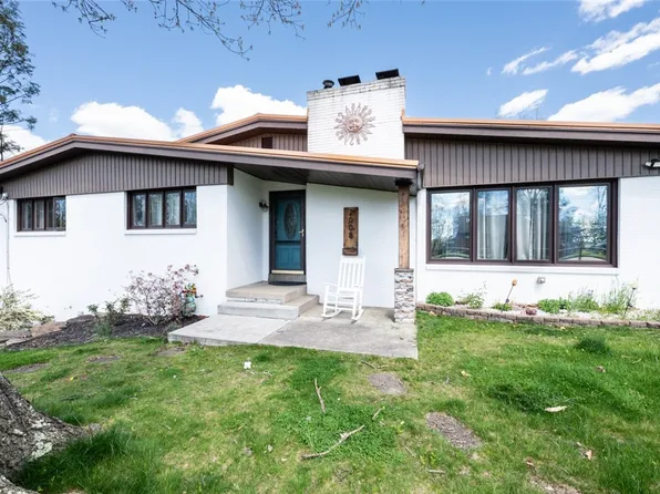 2008 Riverview Dr, Finleyville, PA 15332