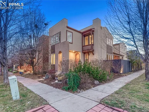 2949 Uinta St, Denver, CO 80238