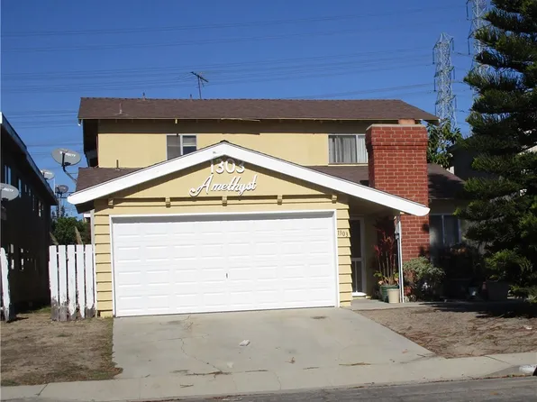 1303 Amethyst St, Redondo Beach, CA 90277