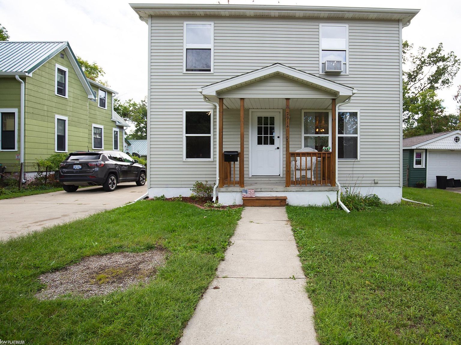 2914 South Blvd, Port Huron, MI 48060 Zillow