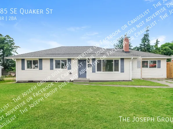 285 SE Quaker St, Oak Harbor, WA 98277