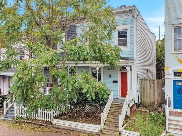 1233 W Cary St, Richmond, VA 23220