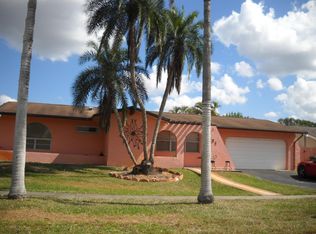 1621 NW 122nd Ave, Pembroke Pines, FL 33026