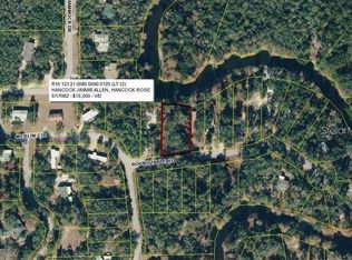 33009 Round Table Rd, Dade City, FL 33523