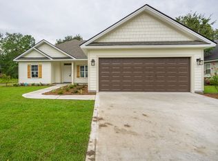 263 Long Way #S, Brunswick, GA 31523