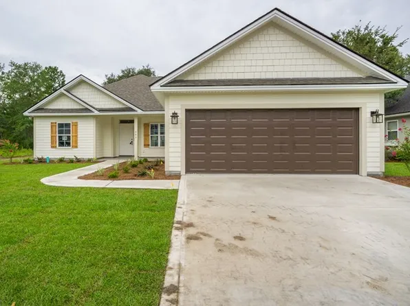 263 Long Way #S, Brunswick, GA 31523