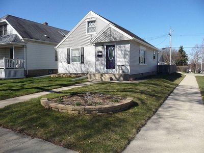 3003 S 93rd St, West Allis, WI, 53227