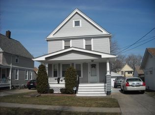 4110 Ardmore Ave, Cleveland, OH
