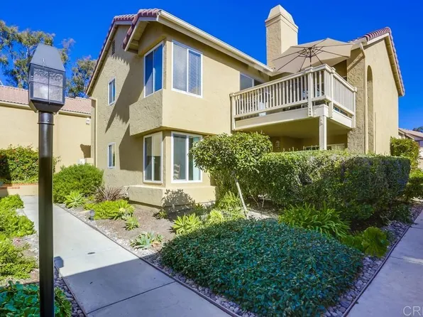 930 Via Mil Cumbres Unit 36, Solana Beach, CA 92075