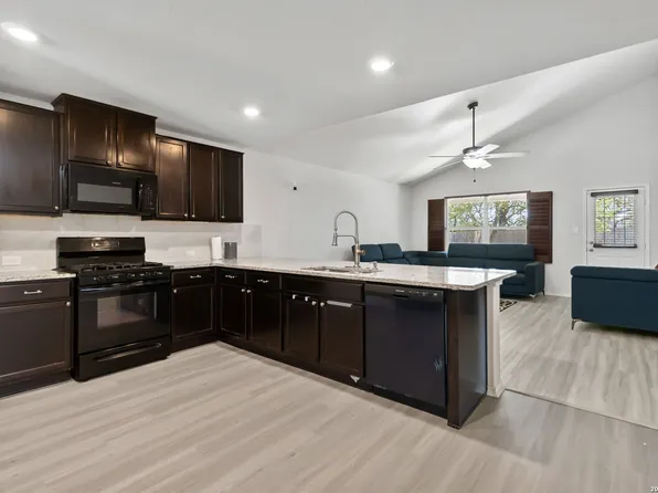 3444 Copper Willow, Bulverde, TX 78163