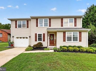 258 Karen Dr, Williamstown, NJ 08094