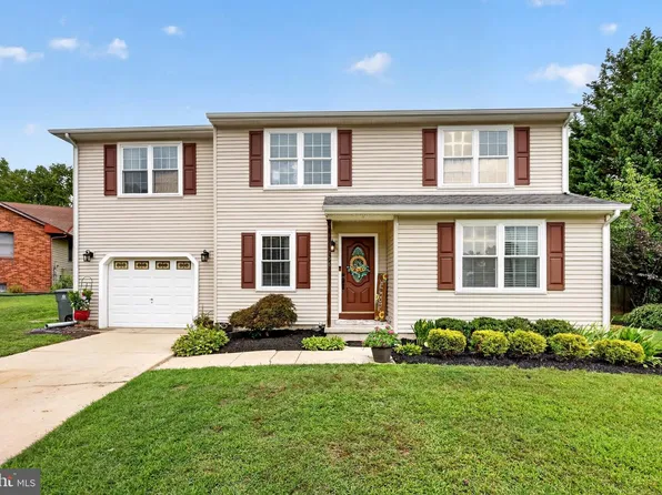 258 Karen Dr, Williamstown, NJ 08094
