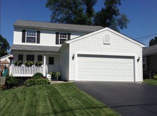 43 Highview Ave, Fox Lake, IL 60020