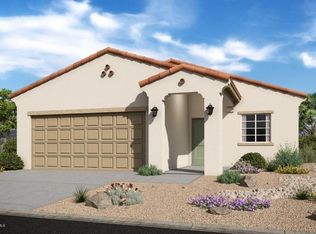 21374 W Monte Vista Rd, Buckeye, AZ 85396