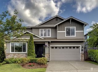 27313 SE 10th Ct, Sammamish, WA