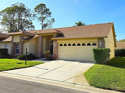 6521 Pine Walk Dr, New Port Richey, FL, 34655
