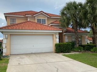 1153 Solana Cir, Davenport, FL 33897