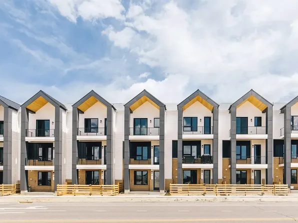 3580 N Uinta St #16, Denver, CO 80238