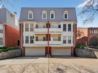 4468 McPherson Ave #4A, Saint Louis, MO
