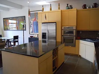 Rented by Fenwick Keats Real Estate