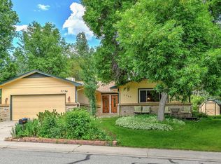 6580 Dover St, Arvada, CO 80004