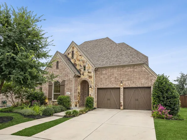 3940 White Clover Ln, Prosper, TX 75078
