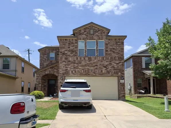 11004 Kirkoswald Rd, Austin, TX 78754