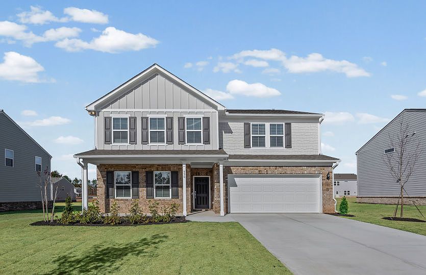 Home Exterior