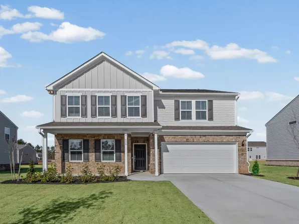 536 Elkwood Ln, McDonough, GA 30252