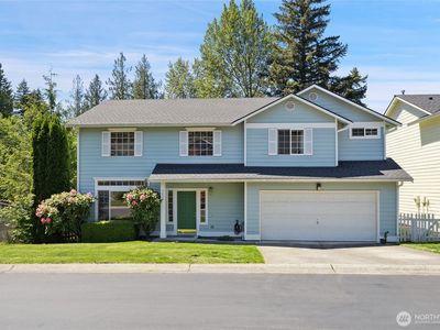 9810 23rd Avenue SE, Everett, WA, 98208
