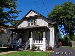 307 Douglas Ave, Edwardsville, IL