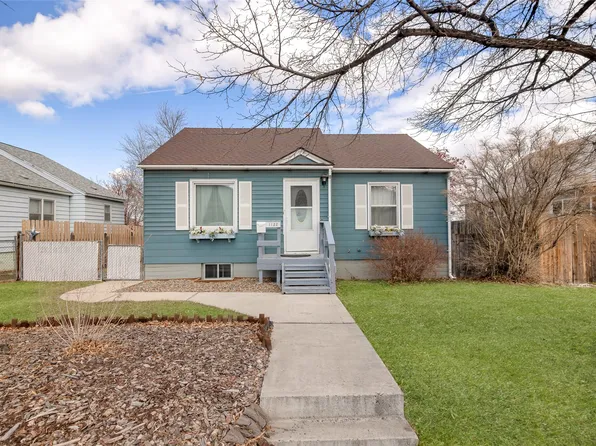 1122 Prospect Ave, Helena, MT 59601