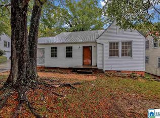 830 E 22nd St, Anniston, AL 36207