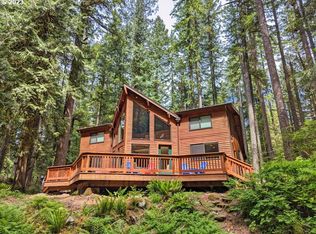 28513 E Road 20 LOT 42, Rhododendron, OR 97049