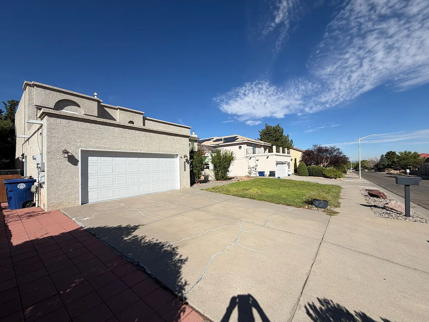 3 Bedroom Home Available Near Paseo Del Norte Blvd NE & Holbrook St NE! — Photo 3