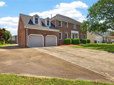 3626 Point Elizabeth Dr, Chesapeake, VA, 23321