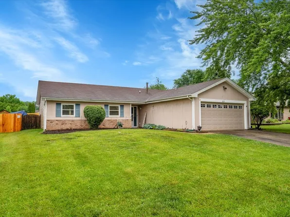 3875 Clipper Dr, Hanover Park, IL 60133