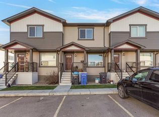 1180 N Keystone Rd W #2, Lethbridge, AB T1J 5H6