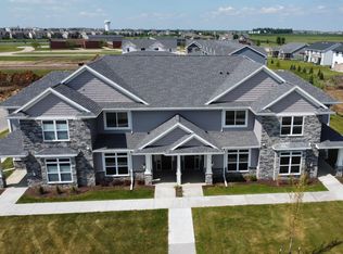 2202 Denison Ave, North Liberty, IA 52317