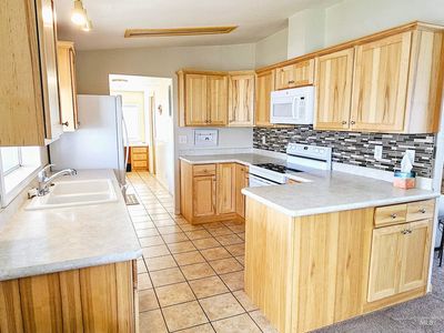 2141 6th Ave, Clarkston, WA, 99403