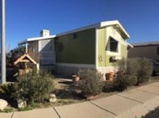 2540 W. Curtis Rd #42, Tucson, AZ 85705