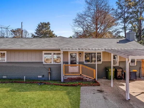 384 McCartha Dr, Columbus, GA 31907