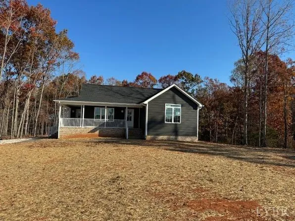 2728 Police Tower Rd, Appomattox, VA 24522