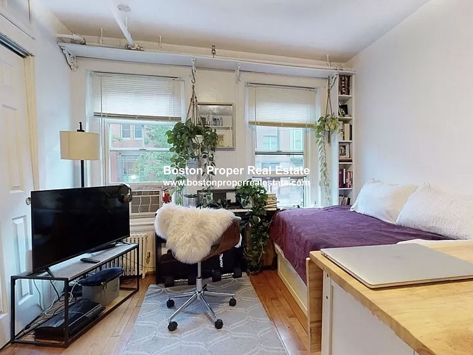109a Dartmouth #16 Boston - Back Bay Unit Photo 3