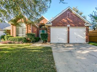 7101 Platt Trl, Fort Worth, TX 76137
