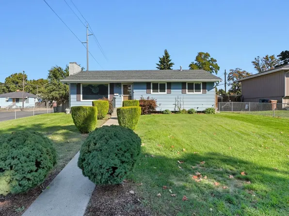 1403 E Gordon Ct, Spokane, WA 99207